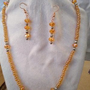 Necklace set